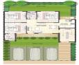 Independent 3 BHK + 2T Floors in Sector 89, Faridabad