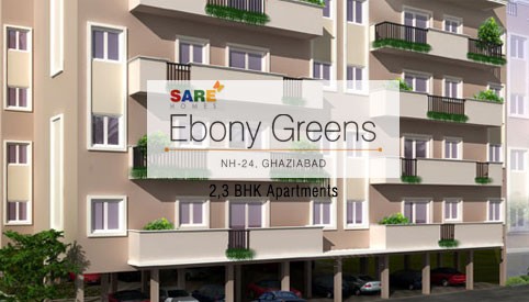 Crescent Parc - Ebnoy Greens