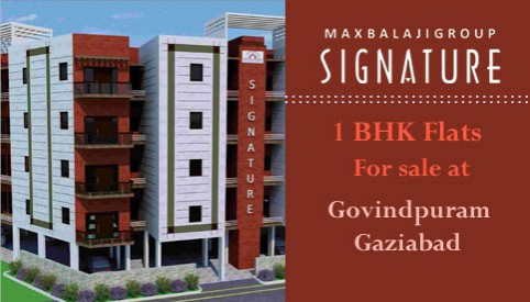 Signature Tower @ Govindpuram