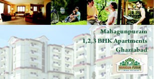 Hot Project - Mahagunpuram @ Mehrauli