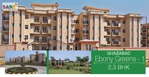 Hot Project - Crescent Parc - Ebnoy Greens