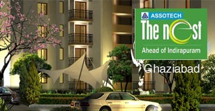 Hot Project - The Nest @ Crossing Republik