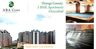 Hot Project - Orange County @ Indirapuram