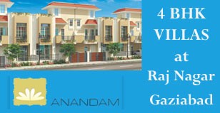 Hot Project - Villa Anandam