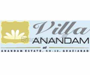 Villa Anandam