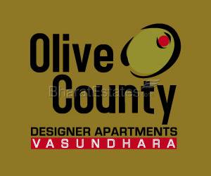 Olive County
