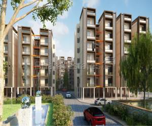 1 bhk Apartment/Flat for sale in NH 24