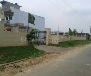 Plot/Land for sale in Raj Nagar EXTN