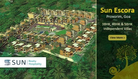 Sun Escora