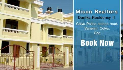 Danika Residency - II