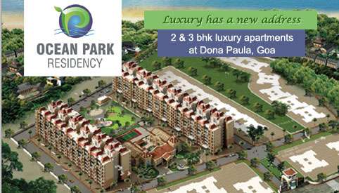 Ocean Park Residency