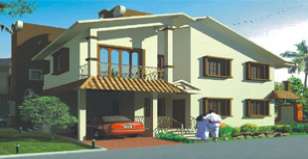 Hot Project - Saldanha Orchid @ Siolim