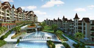 Hot Project - Socorro Gardens @ Porvorim