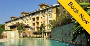 Hot Project - Prudential Paradise @ Mapusa