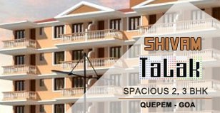 Hot Project - Shivam @ Quepem Goa