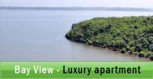 Hot Project - Sea Wind Bay View @ Vasco Da Gama