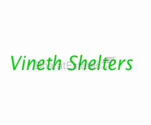 Vineth Shelters