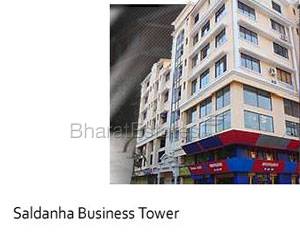 Saldanha Business Towers