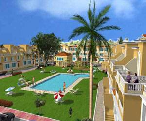 Micon Coastal Paradise