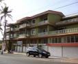 Linc Ella Apartments Old Goa