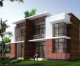 Umiya Seascapes Sancoale Luxurious Row villas by Umiya holdings goa