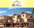 Raj Vatika Dabolim Vasco Goa Luxurious villas for sale