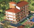 Sairaj Residency siolim Mapusa Goa 1 BHK 2 BHK apartments for sale