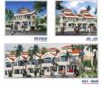 Sairaj Park Shantinagar Ponda Goa Row houses twin bungalows independent bungalows for sale