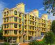 Micon Arabian Sea View Cansaulim Velsao Goa 2 BHK flats twin villas for sale