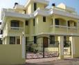 Danika Residency II colva goa 3 BHK row houses for sale