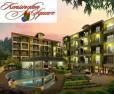 Kensington Square siolim Goa 1 BHk 2 BHK super luxury apartments for sale