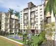 Ivy Retreat baga Calangute goa 1 BHK 2 BHK apartments for sale