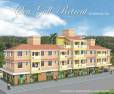 Sea Gull Benaulim Goa 1 BHK 2 BHK flats shops studio for sale