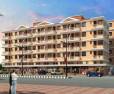 Shivam Quepem Goa shops 2 BHK 3 BHK flats for sale