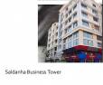 Saldanha Business Towers: Image 1