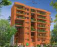 Arjuntree One - Residential: Image 1