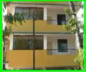 1 bhk Flat for sale in Mapusa
