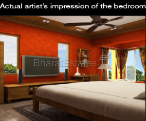 Luxury Villas in Goa-Mumbai