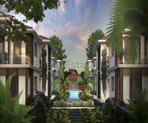 2 bhk Apartment/Flat for sale in Siolim