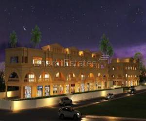 1 & 2 BHK Apartments at Vagator for sale in GOA JUNCTION by SSK Group-Divine Realtors & Developers