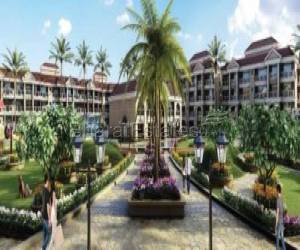 2 BHK Apartments at Corlim, old Goa for sale in Corlim Gardens by Nitin Developers Pvt Ltd.