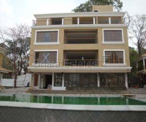 3 BHK Apartments at Pilerne, North Goa for sale in Belvederre by Ashray Real Estate Developers 