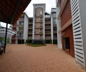 3 BHK Apartments at Chapora, North Goa for sale in Symphonny  by Ashray Real Estate Developers.