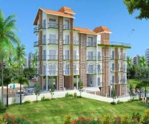 2 BHK Apartment/Flat for sale in Mapusa
