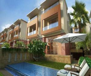 3 bhk Bungalow/Villa for sale in Betim