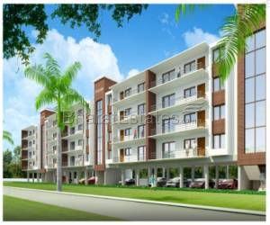 2 BHK Apartment/Flat for sale in Socorro