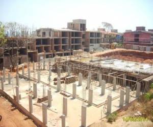 2 & 3 BHK Apartments for sale in Kadamba Plateau,North Goa, at Mayflower Enclave by Sardesai Group.