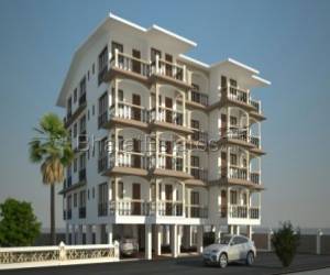 1 & 2 BHK Apartments at Thivim, Mapusa, North Goa for sale in SUNDALE COMPLEX by LONICA CONSTRUCTIONS PVT. LTD.
