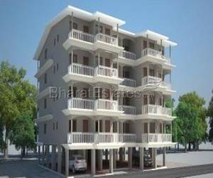 1 & 2 BHK Apartments at Thivim, Mapusa, North Goa for sale in SUNDALE COMPLEX by LONICA CONSTRUCTIONS PVT. LTD.