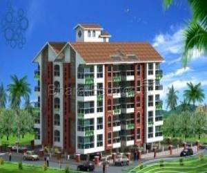 Ready 3 BHK Apartment/Flat for sale in Cunchelim, Mapusa North Goa